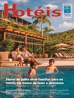 Revista Hóteis